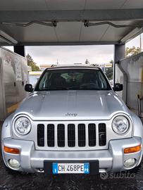 Jeep Cherokee 2.8 