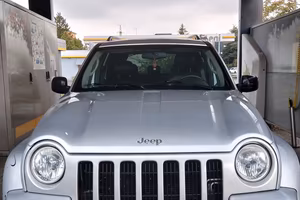 Jeep Cherokee 2.8 