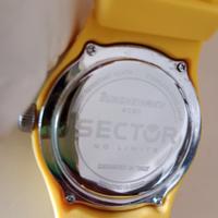 orologio  sector