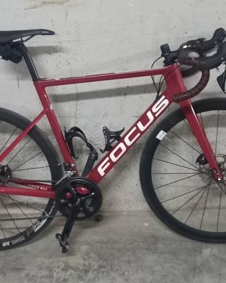 focus izalco 8.8 L 56