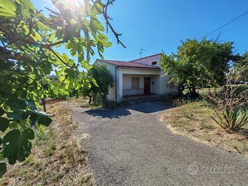 Casa Indipendente Vasto [IM202654VRG]
