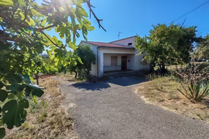 Casa Indipendente Vasto [IM202654VRG]