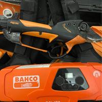 Forbice potatura Pellenc