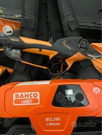 Forbice potatura Pellenc