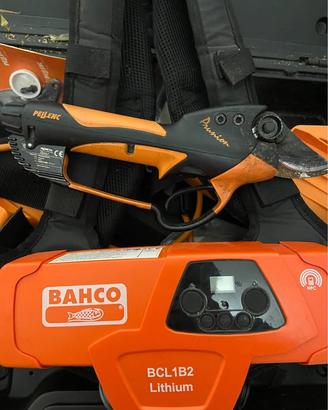 Forbice potatura Pellenc