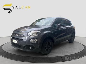 Fiat 500X 1.3 MultiJet 95 CV 2022