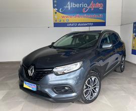 RENAULT Kadjar Blue dCi 8V 115CV Business N1