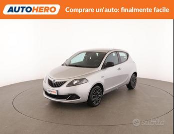 LANCIA Ypsilon KG39420