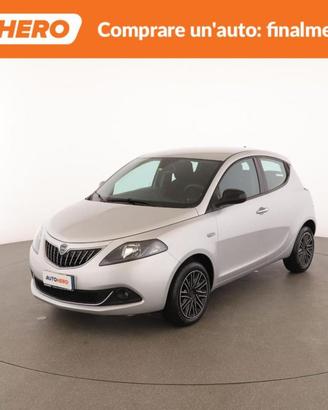 LANCIA Ypsilon KG39420