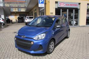 HYUNDAI - i10