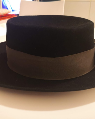 Cappello uomo Nadir/Bollini anni 60 vintage