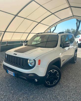 Jeep Renegade 2.0 Mjt 170CV 4WD Active Drive Low T