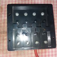 Nr. 2 Porta fusibili Monster Cable