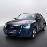 AUDI Q2 I 2021 - Q2 35 1.5 tfsi Admired s-tronic