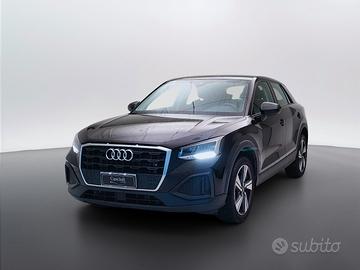 AUDI Q2 I 2021 - Q2 35 1.5 tfsi Admired s-tronic
