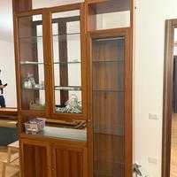 Mobile artigianale di pregio  per arredo interni