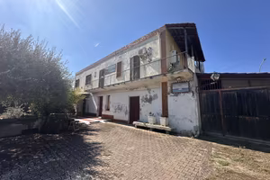 Villa o villino Terme Vigliatore
