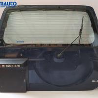 Portellone Post MITSUBISHI PAJERO II '90