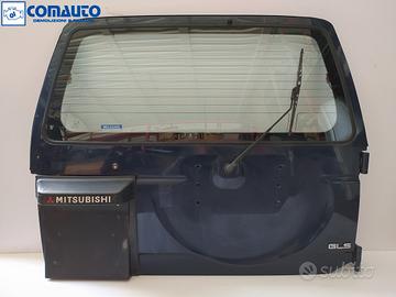 Portellone Post MITSUBISHI PAJERO II '90