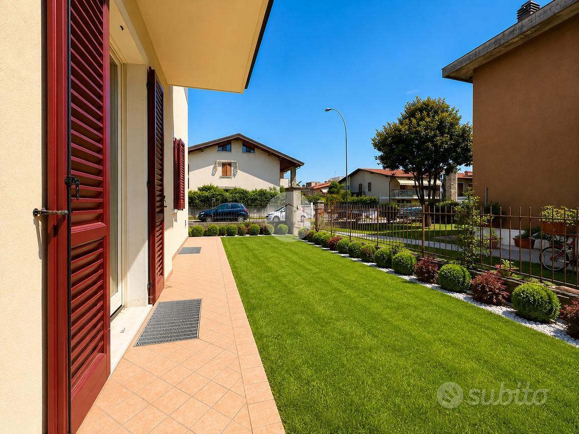 Casa – Rovato, Brescia - Vista 5
