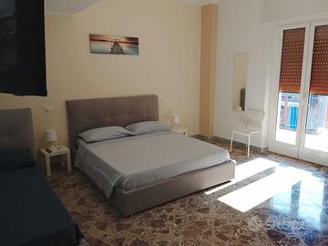 Camere all inclusive con bagno privato  