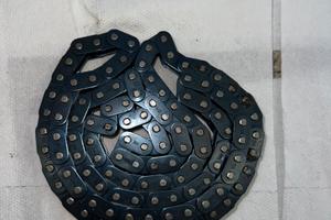 Catena per minimoto T8F