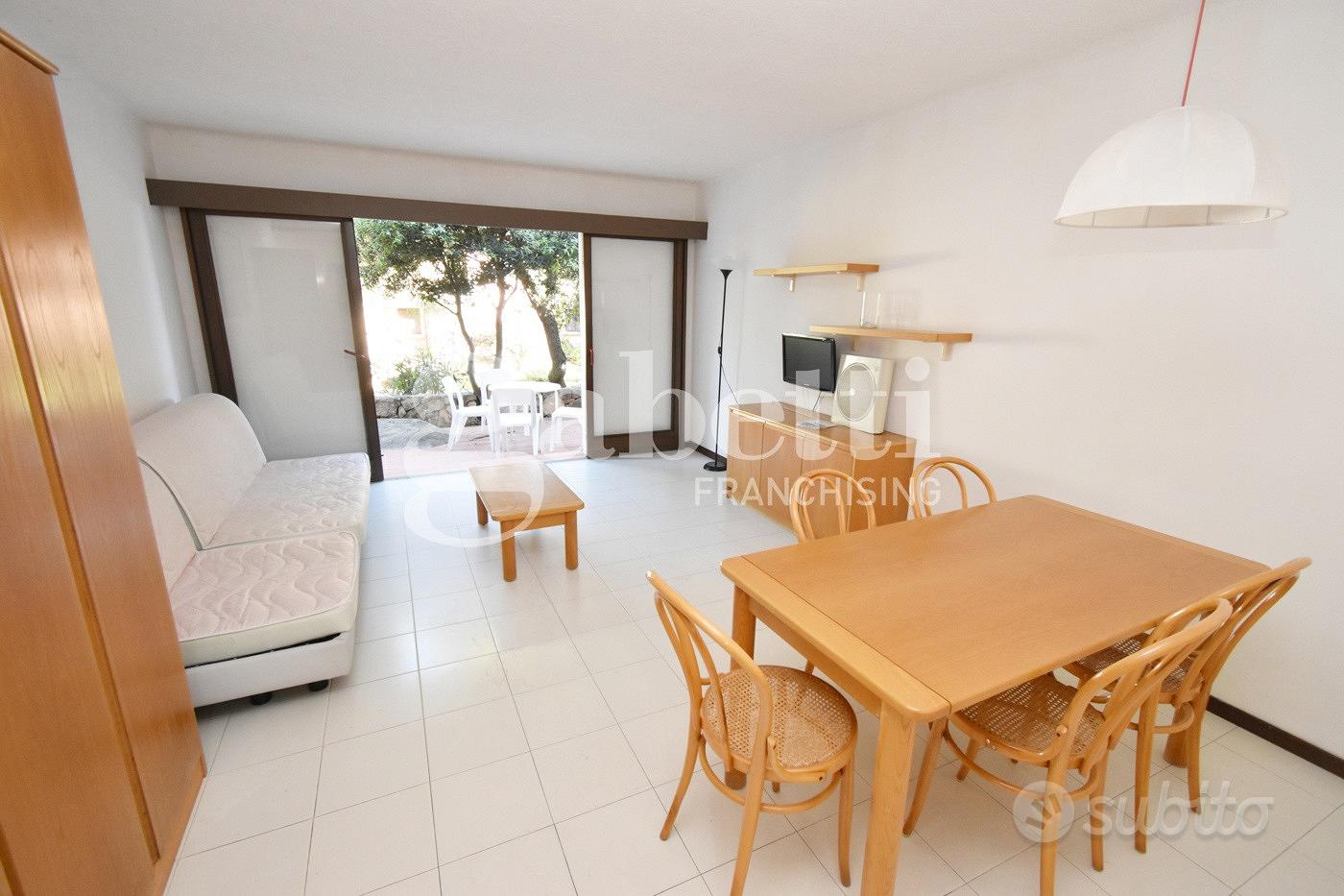 Apartment in Terranoa/Olbia, Porto Rotondo - Vista 2