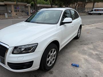 Audi Q5 Ia serie 4s tronic - 2.0 TDI 170 cv