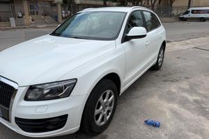 Audi Q5 Ia serie 4s tronic - 2.0 TDI 170 cv