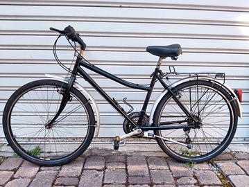 bicicletta ruota 26