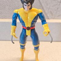 action figure Wolverine 1992