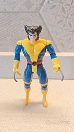 action figure Wolverine 1992