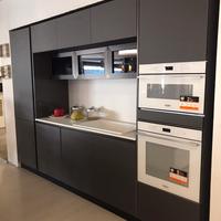 Cucina Mod. Eos con Penisola