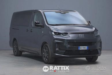 FIAT ulysse 2024 Ulysse combi M1 XL 2.2 diesel 180