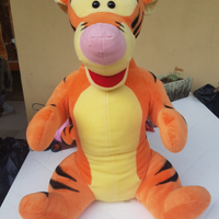 Peluche Tigro gigante