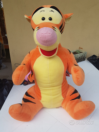 Peluche Tigro gigante