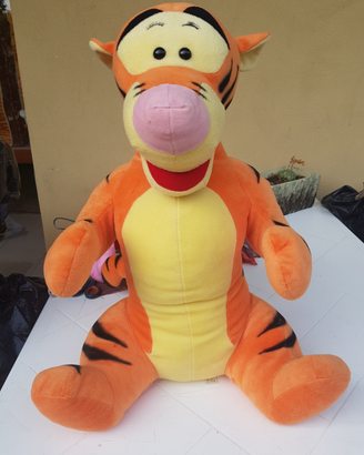 Peluche Tigro gigante