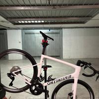 Telaio Tarmac SL8