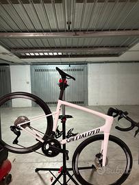 Telaio Tarmac SL8