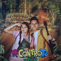 FIGURINE ME CONTRO TE il film missione giungla