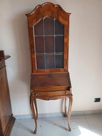 Vetinetta/secretaire vintage anni 40'-50'