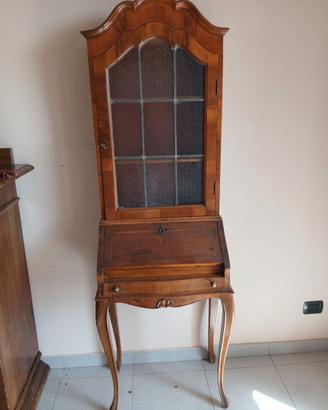 Vetinetta/secretaire vintage anni 40'-50'