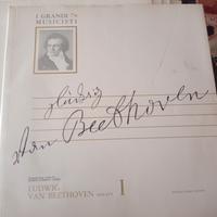 12 dischi in vinile musica classica 