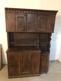 CREDENZA