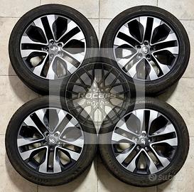 Cerchi 18 e pneumatici Dr 4.0 5.0 Dr5 Evo Evo5