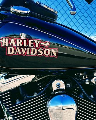 Harley Dyna Low Rider 1340  Evolution FXDL CRS FMI