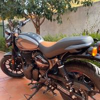 Royal Enfield HNTR 350 - 2023