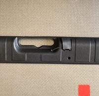 Modanatura battitacco Fiat doblo 00-05-