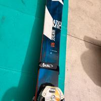 Sci Atomic Vantage 90