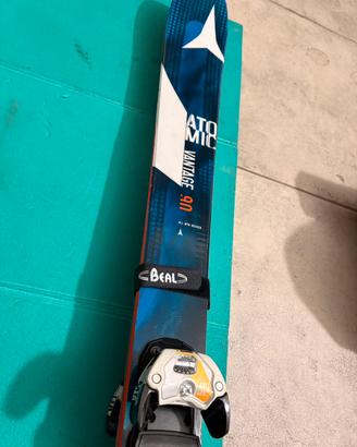 Sci Atomic Vantage 90